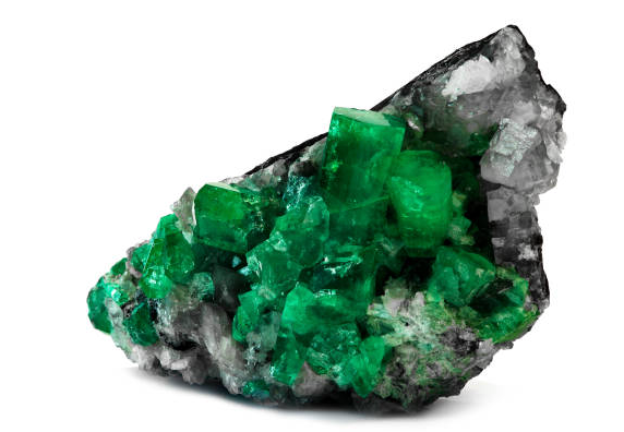綠寶石 Emerald