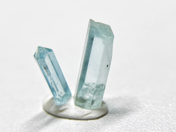 海藍寶石 Aquamarine