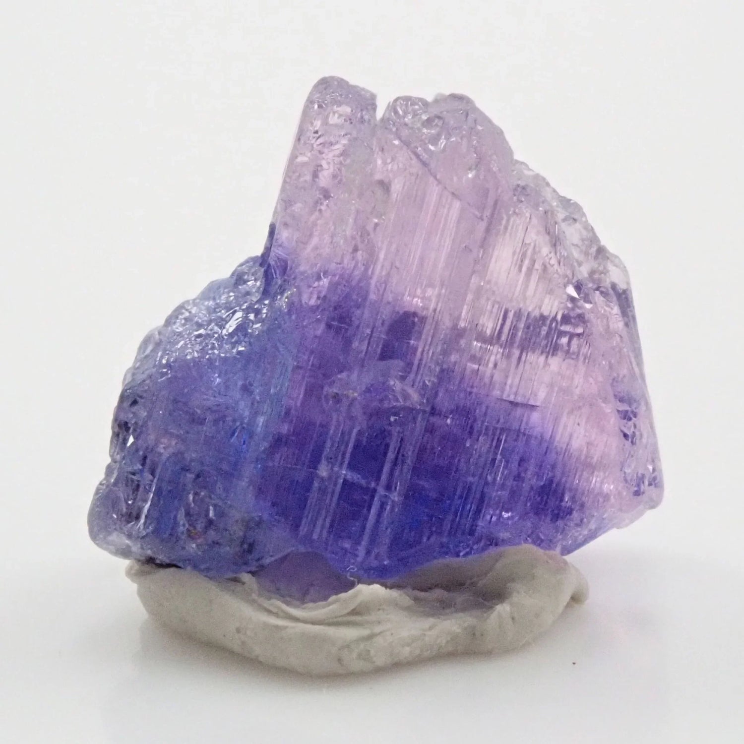 坦桑石 Tanzanite