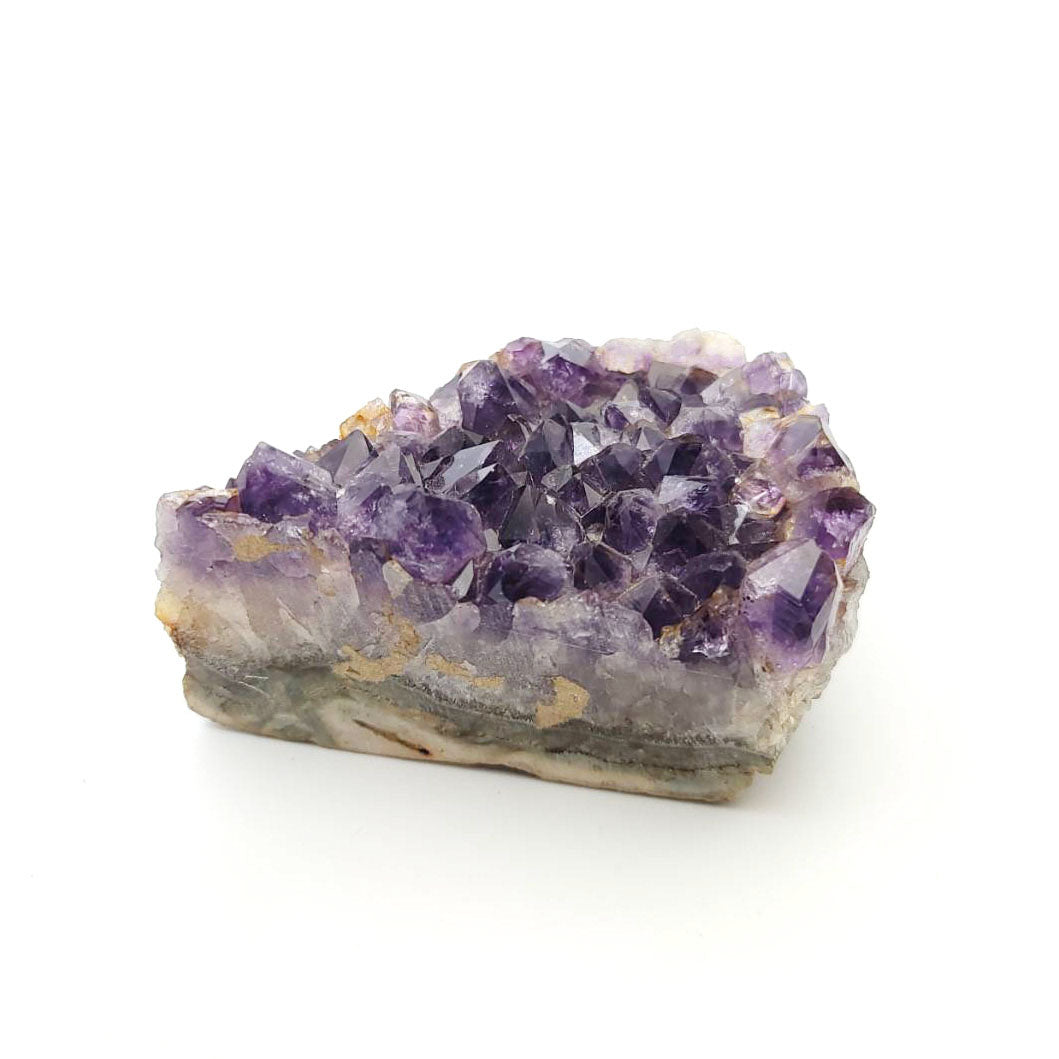 紫晶 Amethyst