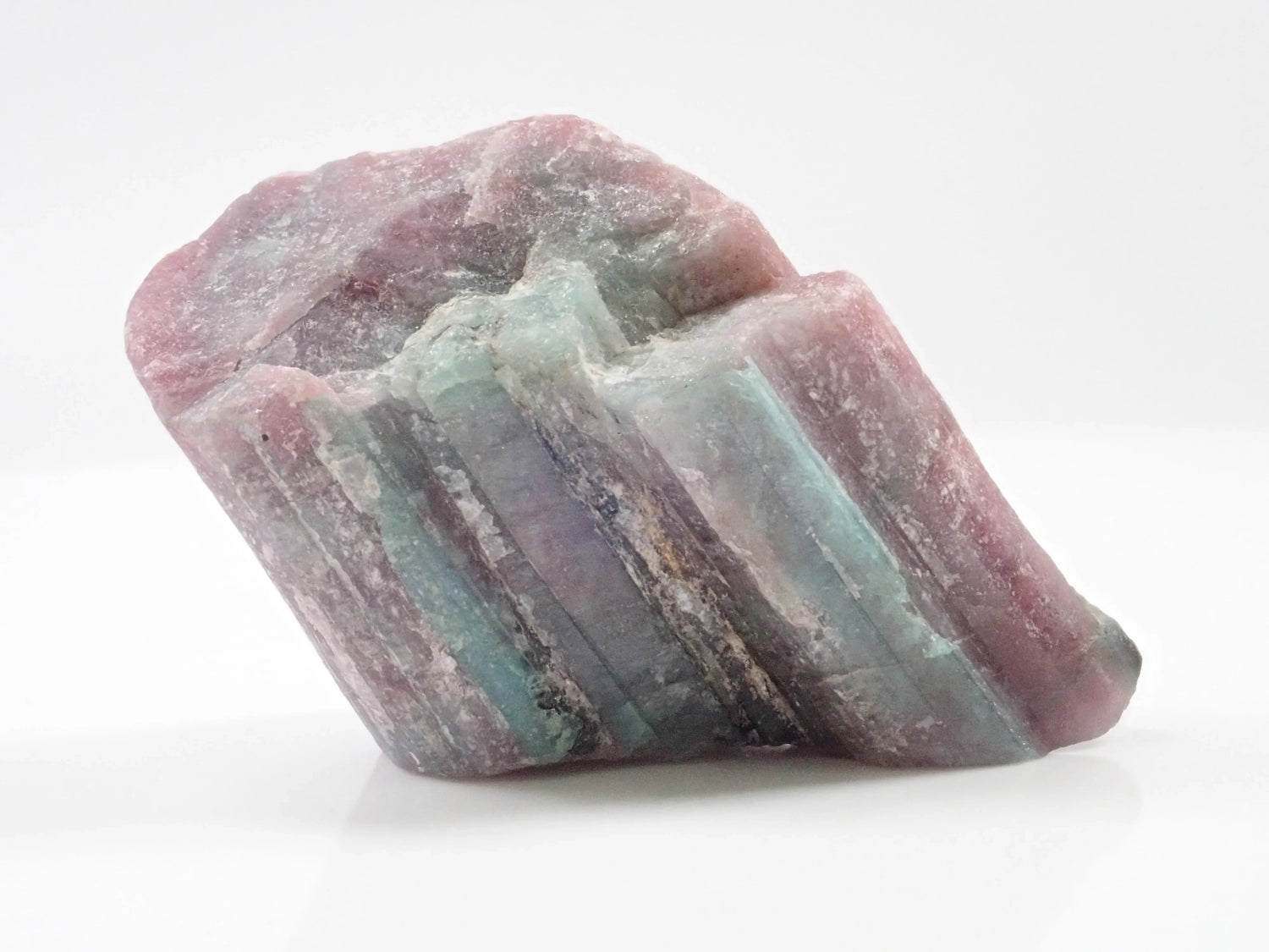 碧璽 Tourmaline
