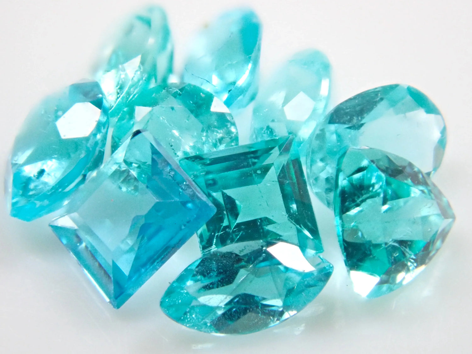 帕拉伊巴 Paraiba