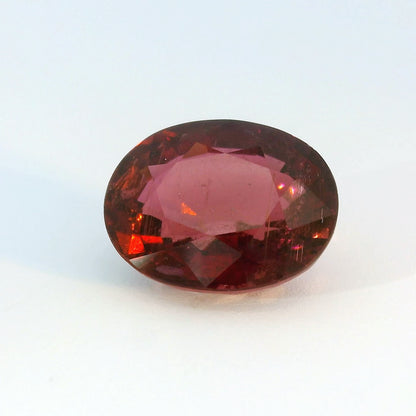 3.89卡粉紅碧璽 / 3.89ct Pink Tourmaline