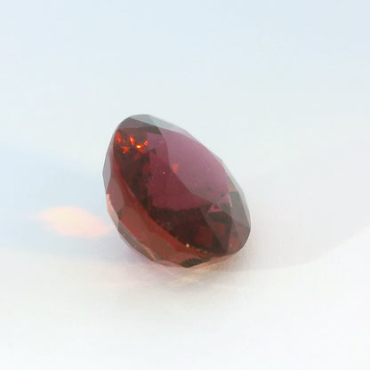 3.89卡粉紅碧璽 / 3.89ct Pink Tourmaline