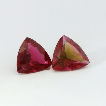 3.88卡玫紅碧璽 / 3.88ct Rose Red Tourmaline