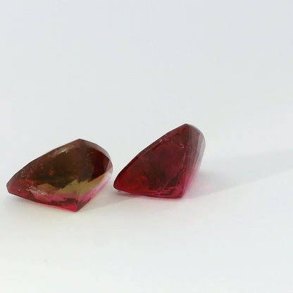 3.88卡玫紅碧璽 / 3.88ct Rose Red Tourmaline