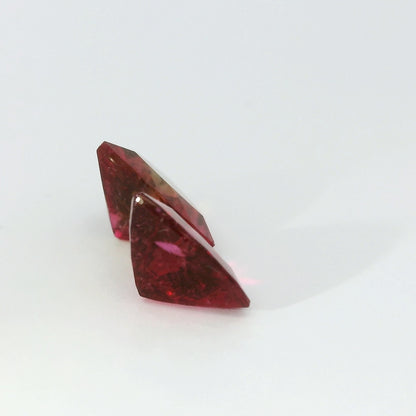 3.88卡玫紅碧璽 / 3.88ct Rose Red Tourmaline
