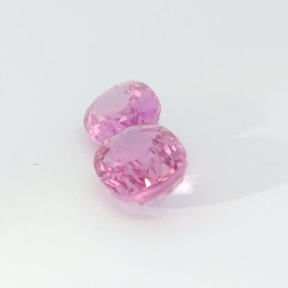 4.08卡玻璃體粉紅藍寶石 / 4.08ct Pink Sapphire Glass