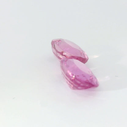 4.08卡玻璃體粉紅藍寶石 / 4.08ct Pink Sapphire Glass