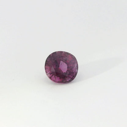 1.98卡喀什米爾紫色藍寶石 / 1.98ct Kashmir Purple Sapphire No Heat