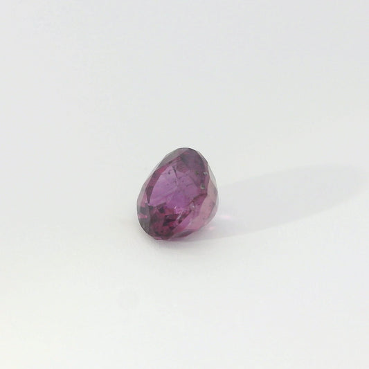 1.98卡喀什米爾紫色藍寶石 / 1.98ct Kashmir Purple Sapphire No Heat