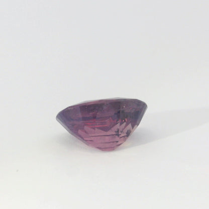 3.55卡喀什米爾紫色藍寶石 / 3.55ct Kashmir Purple Sapphire
