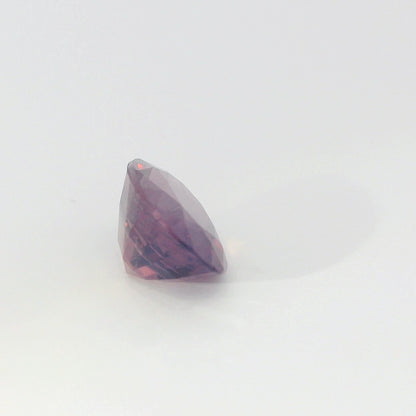 3.55卡喀什米爾紫色藍寶石 / 3.55ct Kashmir Purple Sapphire