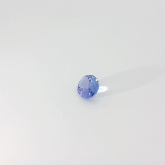 1.21卡坦桑石 / 1.21ct Tanzanite