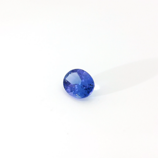 1.12卡坦桑石 / 1.12ct Tanzanite