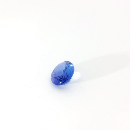 1.2卡坦桑石 / 1.2ct Tanzanite