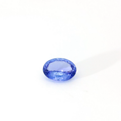 1.23卡坦桑石 / 1.23ct Tanzanite