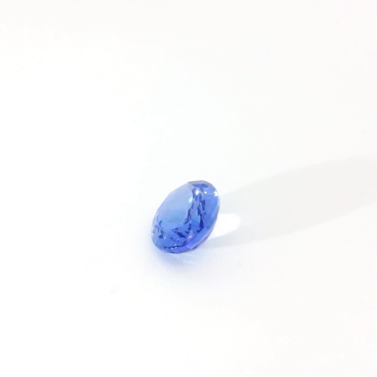 1.23卡坦桑石 / 1.23ct Tanzanite