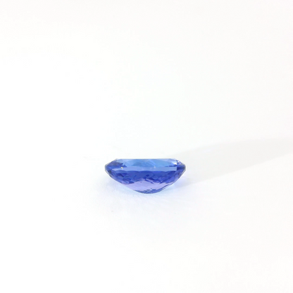 1.23卡坦桑石 / 1.23ct Tanzanite