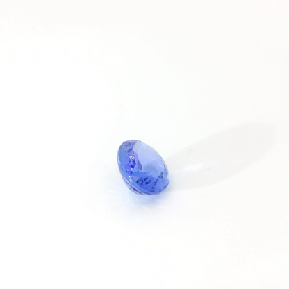 1.23卡坦桑石 / 1.23ct Tanzanite