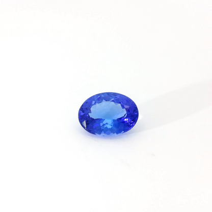 1.3卡坦桑石 / 1.3ct Tanzanite