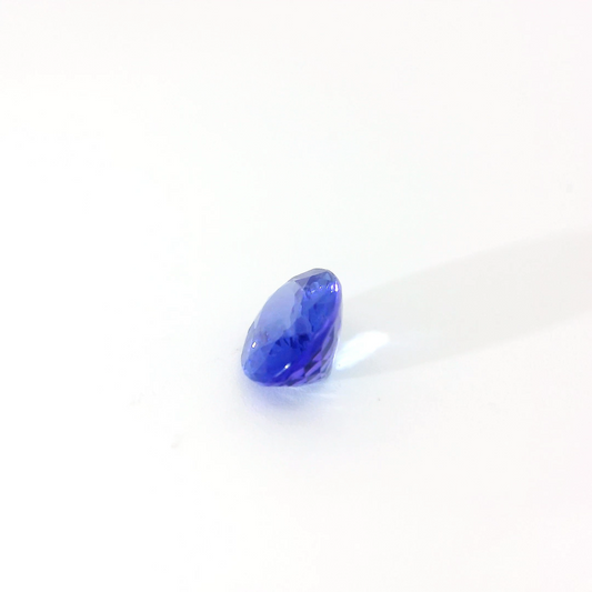 1.3卡坦桑石 / 1.3ct Tanzanite