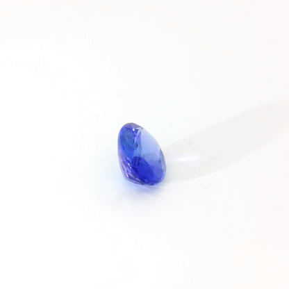 1.3卡坦桑石 / 1.3ct Tanzanite