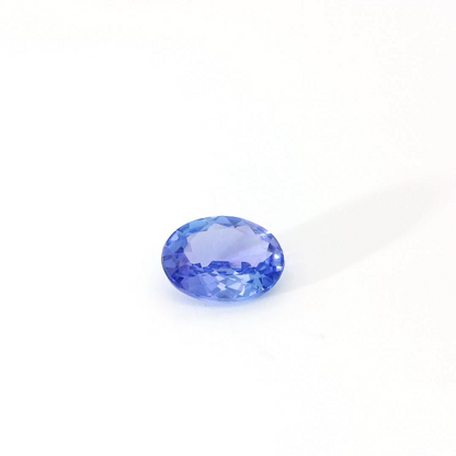 1.28卡坦桑石 / 1.28ct Tanzanite