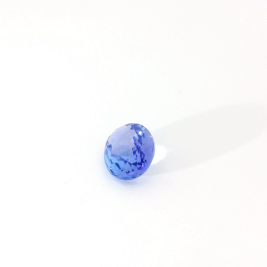 1.28卡坦桑石 / 1.28ct Tanzanite