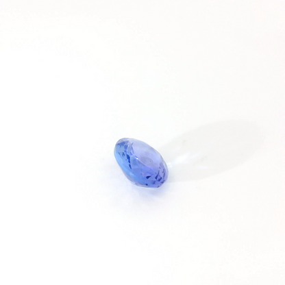 1.28卡坦桑石 / 1.28ct Tanzanite