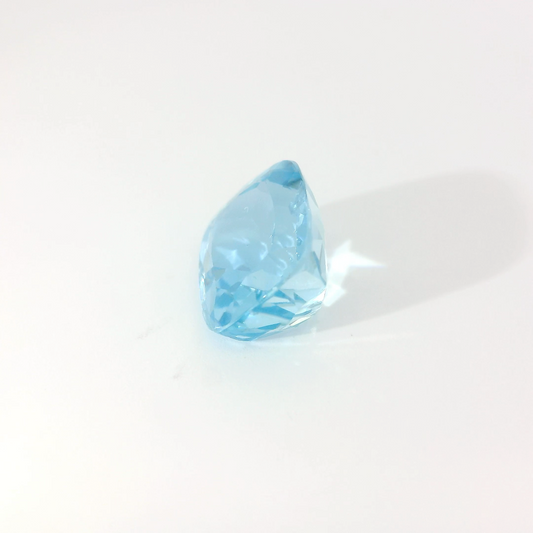 3.54卡海藍寶石 / 3.54ct Aquamarine