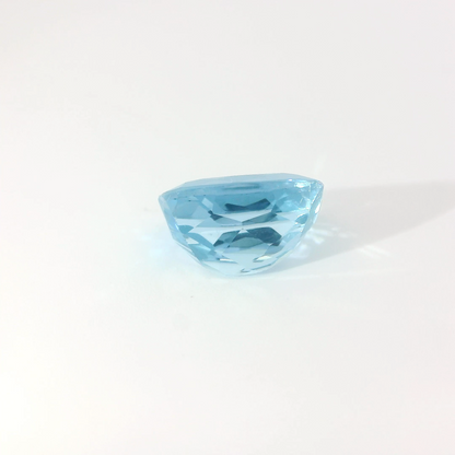 3.54卡海藍寶石 / 3.54ct Aquamarine