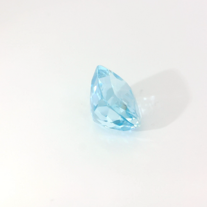 3.54卡海藍寶石 / 3.54ct Aquamarine