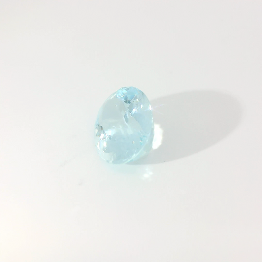 2.61卡海藍寶石 / 2.61ct Aquamarine