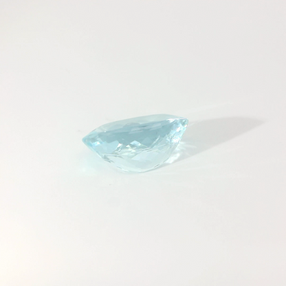 2.61卡海藍寶石 / 2.61ct Aquamarine
