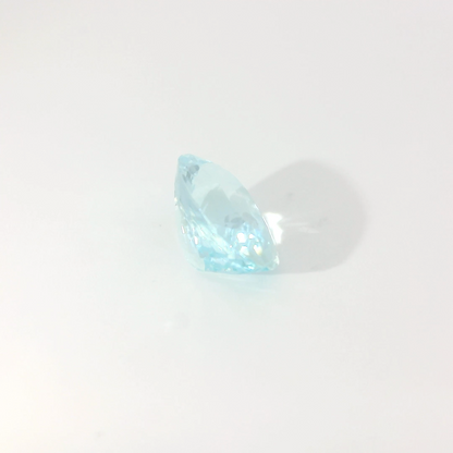 2.61卡海藍寶石 / 2.61ct Aquamarine