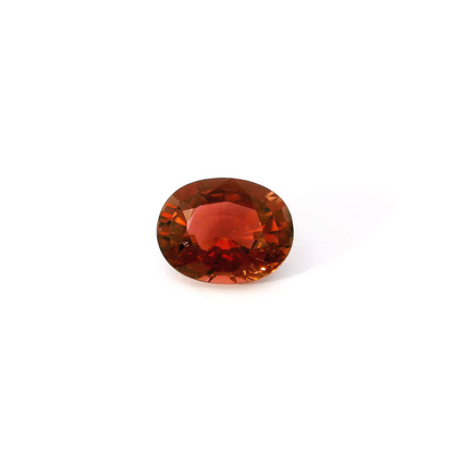 1.93卡金橙色碧璽 / 1.93ct Sunset Orange Tourmaline