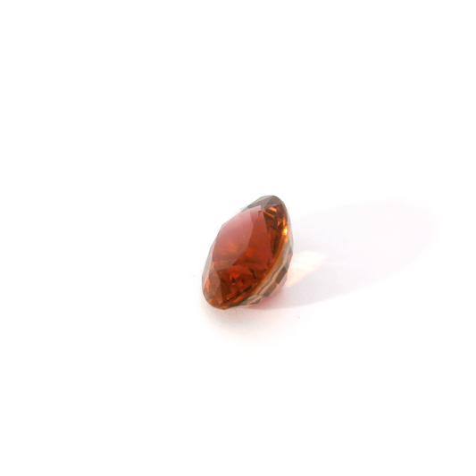 1.93卡金橙色碧璽 / 1.93ct Sunset Orange Tourmaline
