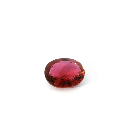2.43卡玫紅碧璽 / 2.43ct Rose Red Tourmaline