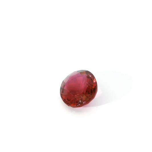 2.43卡玫紅碧璽 / 2.43ct Rose Red Tourmaline