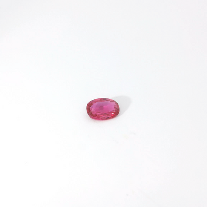0.61卡紅寶石 / 0.61ct Ruby