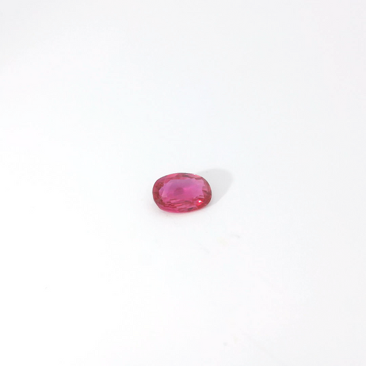 0.61卡紅寶石 / 0.61ct Ruby