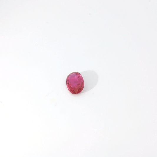 0.61卡紅寶石 / 0.61ct Ruby