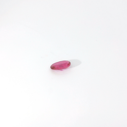 0.61卡紅寶石 / 0.61ct Ruby