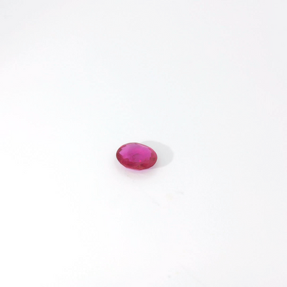 0.49卡紅寶石 / 0.49ct Ruby