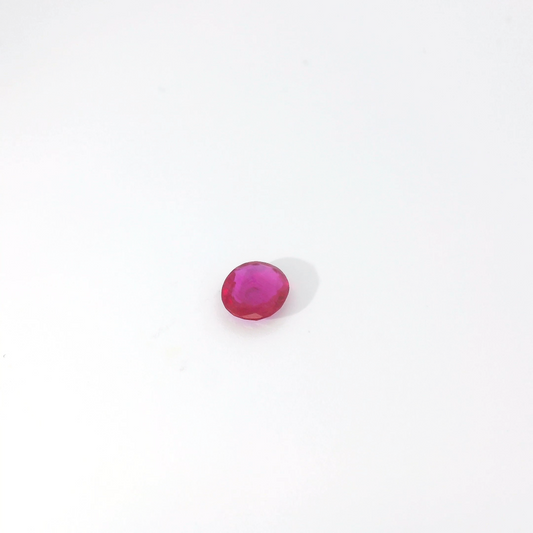 0.49卡紅寶石 / 0.49ct Ruby