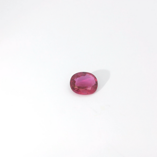 1.10卡紅寶石 / 1.10ct Ruby