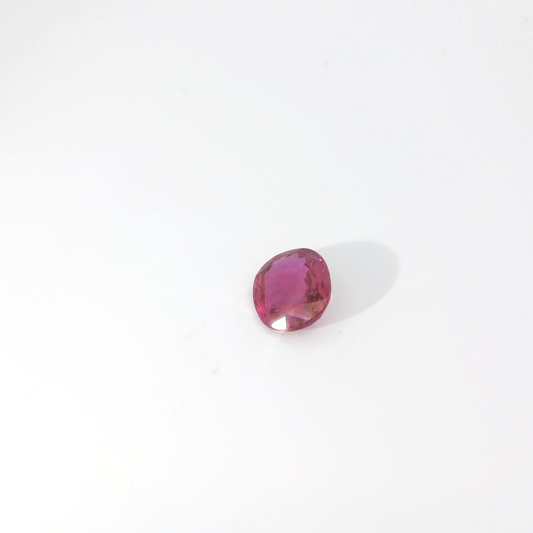 1.10卡紅寶石 / 1.10ct Ruby