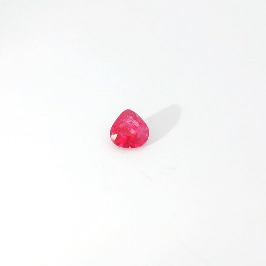 0.72卡粉紅色尖晶石 / 0.72ct Pink Spinel