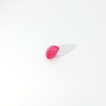 0.72卡粉紅色尖晶石 / 0.72ct Pink Spinel